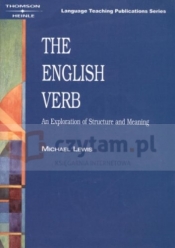 The English Verb Book