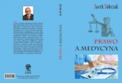 Prawo a medycyna - Sobczak Jacek