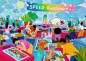 Ravensburger, Puzzle 1000: Szybkie układanki (12001740)