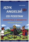 Język angielski od podstaw - Korepetycje z gramatyki Maciej Matasek