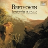 Beethoven: Symphonies 5 & 6 Pastoral  Staatskapelle Dresden, Herbert Blomstedt