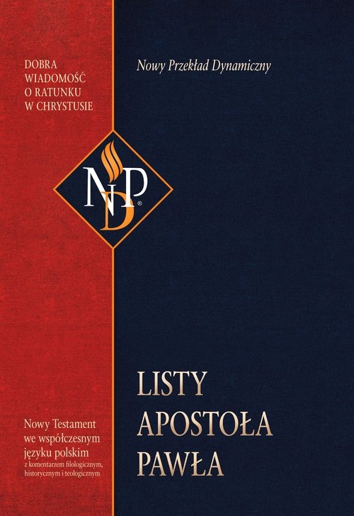 Listy Apostoła Pawła