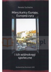 Mieszkańcy Europy