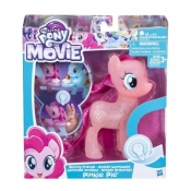 My Little Pony Świecące kopytka Pinkie Pie (C0720/C1818)