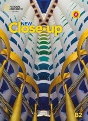 New Close Up B2 Combo Split A + online - Opracowanie zbiorowe