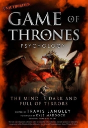 Game of Thrones Psychology - Langley Travis