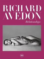Richard Avedon: Relationships - Senf Rebecca