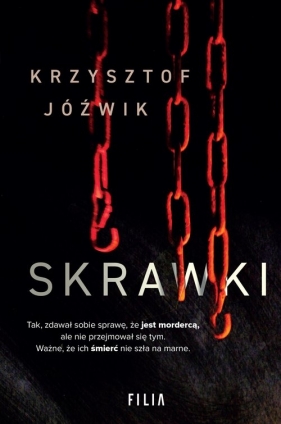 Skrawki - Jóźwik Krzysztof