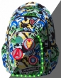 Coolpack - Disney - Spark L - Plecak - LED Avengers Badges (B45308)