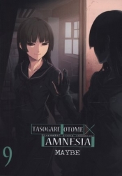 Tasogare Otome X Amnesia. Tom 9