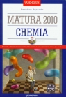 Vademecum Matura 2010 Chemia z płytą CD