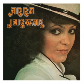 Anna Jantar