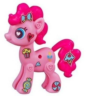 My Little Pony Pop Pinkie Pie