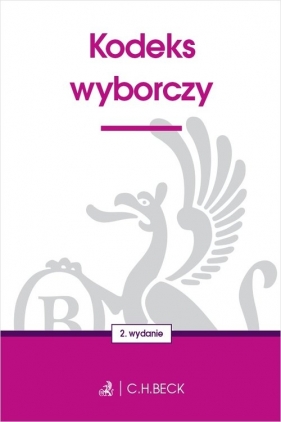 Kodeks wyborczy