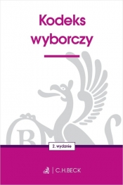 Kodeks wyborczy