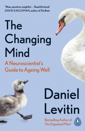 The Changing Mind - Levitin Daniel