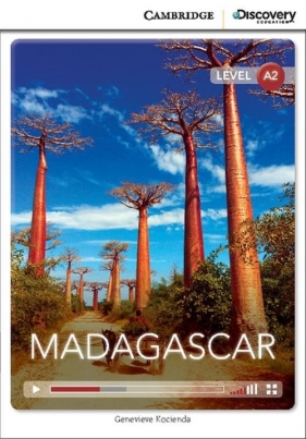 Madagascar - Kocienda Genevieve