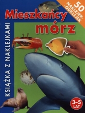 Mieszkańcy mórz 3-5 lat