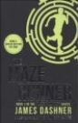 The Maze Runner - James Dashner