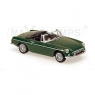 MGB Cabriolet 1962 (green) (940131031)