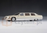 GLM Cadillac Fleetwood Limousine 1995 (GLM43100401)