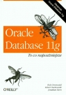 Oracle Database 11g to co najważniejsze  Greenwald Rick, Stackowiak Robert, Stern Jonathan