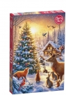 Puzzle 500 CherryPazzi Let it Snow 20401 BN 9+
