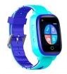 Smartwatch Kids Professional 4G niebieski (SUN_PRO_4G_NIEB)