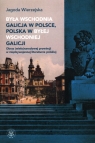 Była wschodnia Galicja w Polsce, Polska w byłej wschodniej Galicji. Obraz Wierzejska Jagoda