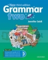 Grammar Two NEW 3ed SB with Audio CD