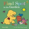 Find Spot in the Garden Eric Hill