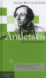 Andersen - Wullschlager Jackie<br />