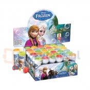 Bańki 60ml/36szt. Frozen