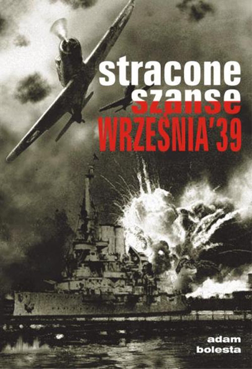 Stracone szanse września '39