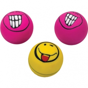 Gumka Do Ścierania Smile Roz.25Mm (Mix) Polybag 88040 Centrum
