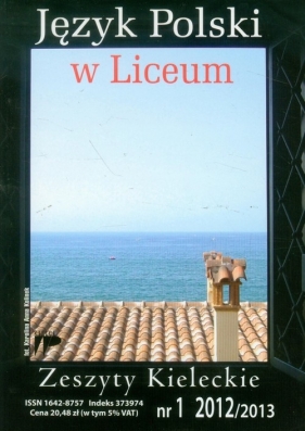 Język Polski w Liceum