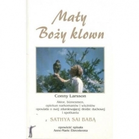 Mały Boży Klown - Conny Larsson