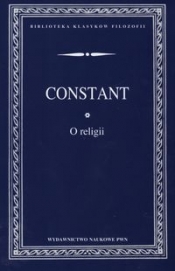 O religii - Constant Benjamin