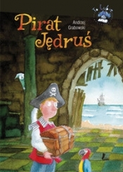 Pirat Jędruś