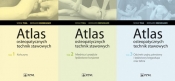 Atlas osteopatycznych technik stawowych Tom 1-3 - Ebenegger Bernard, Tixa Serge