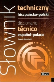 Słownik techniczny hiszpańsko-polski