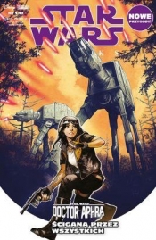 STAR WARS KOMIKS nr 1/2018 - Opracowanie zbiorowe