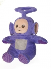 Teletubbies fioletowy 18 cm