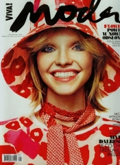 Viva Moda 1/2015 - <br />
