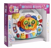 Muzyczny ogród BAM BAM (316694)