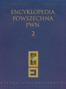 Encyklopedia Powszechna PWN Tom 2