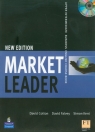 Market Leader New Upper Intermediate Course Book + CD Cotton David, Falvey David, Kent Simon