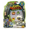 TRASH PACK Trash wheels 4-pak