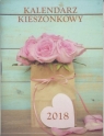 Kalendarz 2018 Kieszonkowy