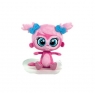 Maskotka Littlest Pet Shop 35 cm różowa